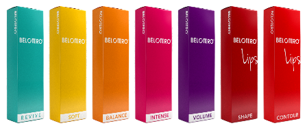 BELOTERO